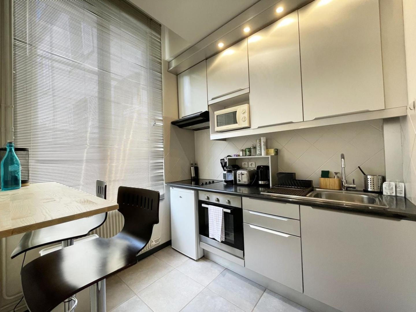L'Horizon - Entree Independante - Parking Apartment Chartres Exterior foto